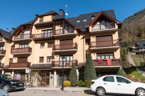 Apartamento MALADETA Casau